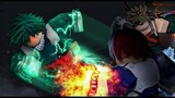 Roblox]Hero Simulator รีวิวอัตลักษณ์ One For ALL พลังสุดเท่ มี6สกิล!?