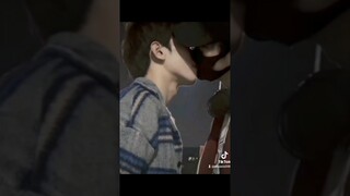 bl couple real life 💞 #foryou#xuhuong #fypシ #bltiktok #couple #douyin #bl #viral #shorts #boylove