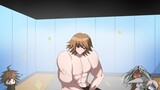 [ Danganronpa: The Animation ] Fujisaki lebih kuat, lebih besar dan lebih baik!