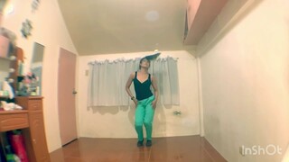 SEÑORITA DANCE (Mirrored)_Shawn Mendez & Camilla Cabello