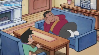 🦋 DORAEMON 274 BAHASA INDONESIA TERBARU HARI INI