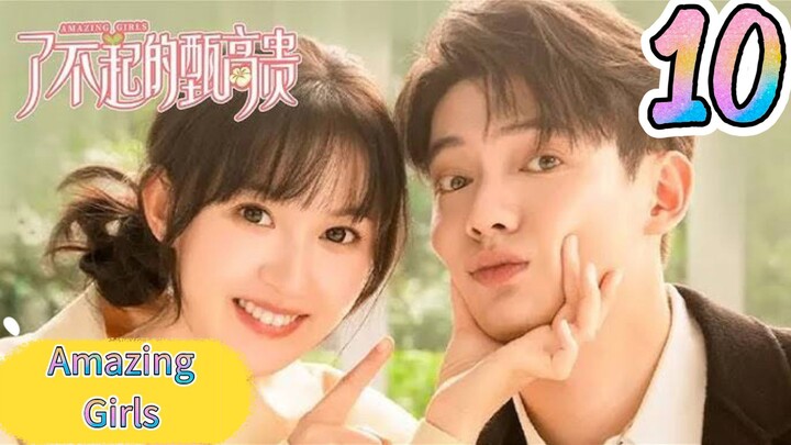 Amazing-Girls.Episode-10 (EngSub)