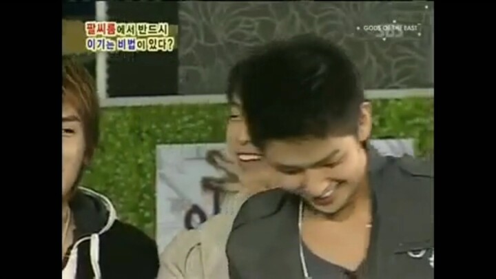 Exploration of Human Body E03 English Subbed