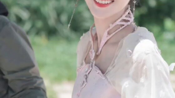 Douluo Dalu 2 is wrapping up today, come and see if this is the Xiao Wu you think of!