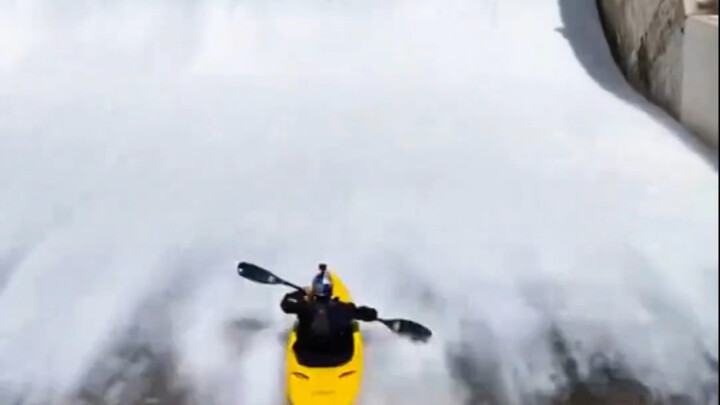 Every passion deserves your all.