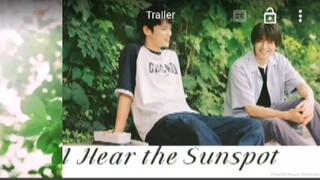 EP. 8 # I HEAR THE SUNSPOT (ENGSUB)