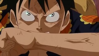 One Piece AMV