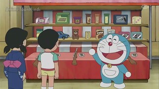 Doraemon New Episode 19-01-2024 - Episode- 02- Doraemon Cartoon - Doraemon In Hindi - Doraemon Movie