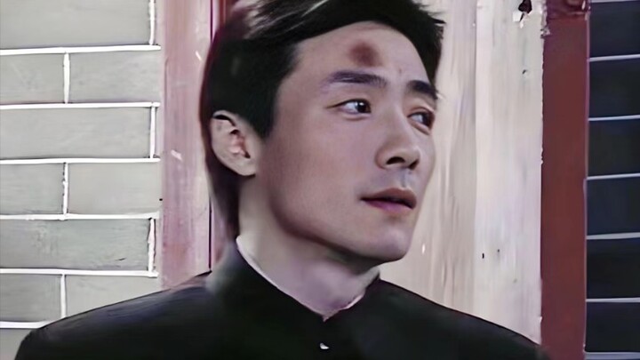 [Rebroadcast] "Just like Zhang Sheng sneaking over for a romantic rendezvous."