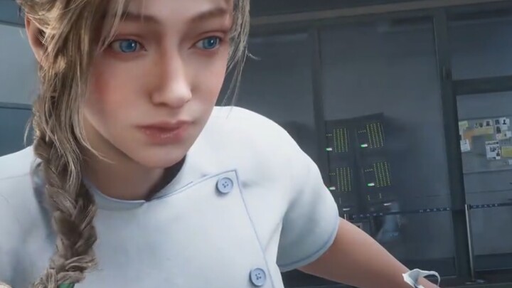 Someone even better at CS than Biles has appeared!