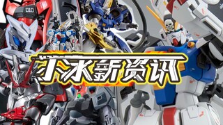 【小冰新资讯】第74期！拼凑出来的海盗与两把剑都有的龙纹骑士！