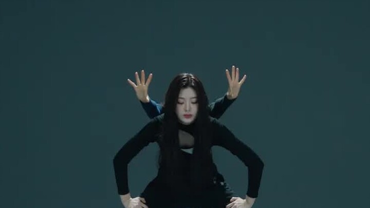 [Pre-debut] STAYC Park Shi-eun & Yoon Se-eun cover điệu nhảy "MONSTER" ngày 22 tháng 9 năm 2020