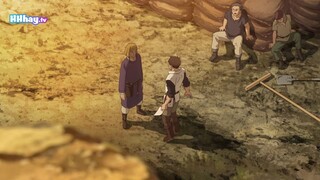 Hhhay.ink...Tập 01.Tôi sẽ đỡ hết mọi thứ.