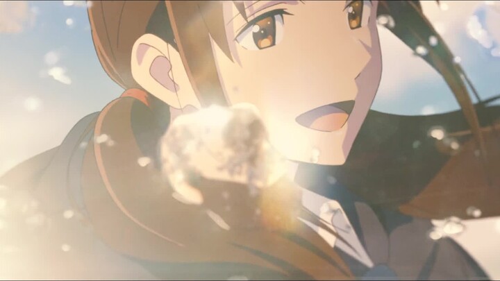 [อนิเมะ] [MAD/Artistic] รวมแอนิเมชั่น: เมื่อเราพบกันอีกครั้ง