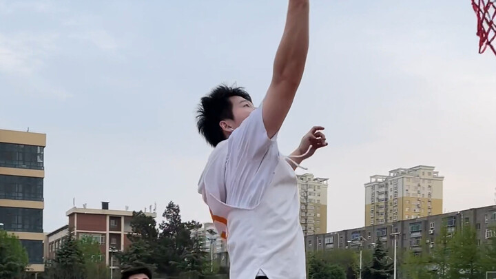 在一声声尖叫中迷失自我！