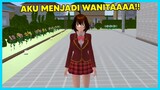 Aku Menjadi Sakura Selama 24 Jam - Sakura School Simulator Indonesia