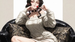 Chương Ma Thần Thánh Gươm Diệt Quỷ