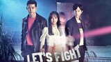Let's Fight Ghost Ep 6 Tagalog Dubbed