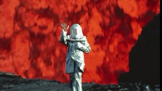 【火山挚恋】看之前VS看之后