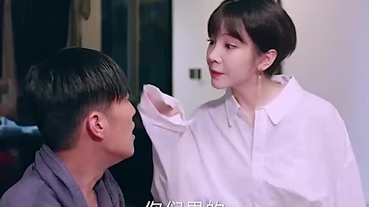 这该怎么解释#好剧推荐 #下集更精彩