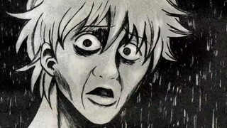 看过和没看过银魂的都绷不住了