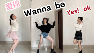 【Dance Cover by Foodie】Evening Entertainment! This mukbang creator actually...????