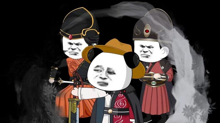 <ขันทีกลับชาติมาเกิด> ยึดครองเมืองหลวง