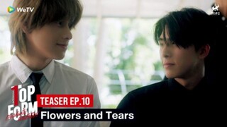 🇹🇭Top Form EP 10 ENG SUB