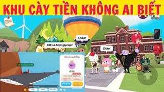 Play Together | Khu Cày Tiền Không Ai Biết, Không Xem Phí Đời | Cao Hoàng MMO #22
