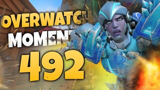 Overwatch Moments #492