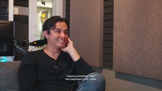 LOOK: Behind the Making of Mallari | JC Santos #MallariTheMovie