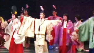 [Takarazuka] Nếu những cô gái trẻ này được phép tham dự Thế vận hội Tokyo, họ sẽ không bị chỉ trích 