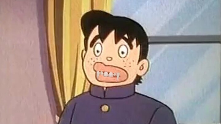 "No Rules Tales" Doraemon: Library 1.0