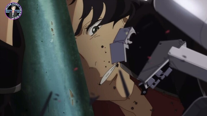 Absolute Mappa✋🤚King Mappa Sedang Memasak, Gila🔥🔥