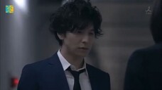 Ouroboros Ep 5