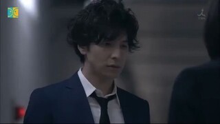 Ouroboros Ep 5
