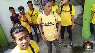 Vlog #2 Opening Salvo for Kalibo Ati-atihan 2020