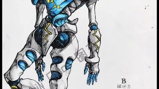 Homemade Stand-in Dubbing Episode 15 "Meteor" Try to keep up with the speed of the meteor!