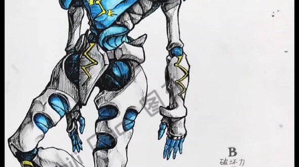Homemade Stand-in Dubbing Episode 15 "Meteor" Try to keep up with the speed of the meteor!