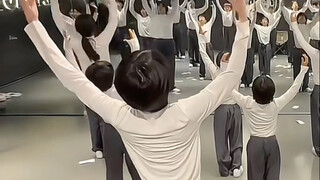 杨博文《玫瑰少年》彩排