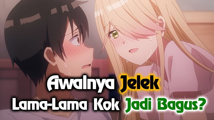 Kukira Anime Romance Murahan, Ternyata Bagus!