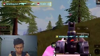 Fun Match Livik | Bukan Pro Player!!