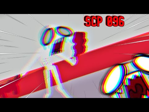 Roblox FNF  SCP-096 Animation (Scopophobia) - BiliBili