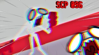 Roblox FNF | SCP-096 Animation (Scopophobia)