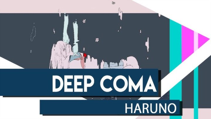 【COVER】Haruno Deep Coma 深昏睡