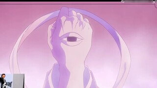 Did Kubo set it up himself? Ukitake was once a girl!? How much has Aizen's strength evolved? How pow