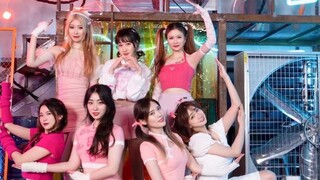 【Kep1er】Quay lại buổi diễn ra mắt trong mơ | Đầy đủ chi tiết! Phiên bản bìa WADADA có bảy người