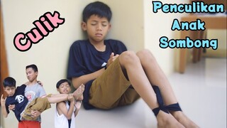 penculikan ANAK sombong❗diwan dan bocil | muhyi official