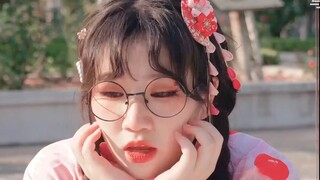 Tôi, người nặng 140 pound, đã quay đĩa đơn áo tắm cho SNH48...｜Trái tim tôi đang đập｜Tống Hân Nhiên 