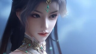 Yun Shen Buzhi Meng Eps.10 Sub Indo_01a